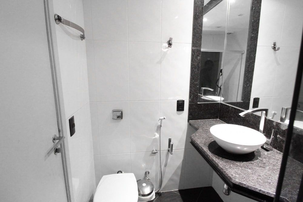 undefined Pineapples F8 Copacabana Quiet Penthouse 10