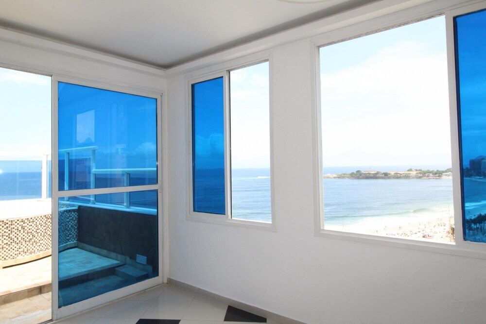 undefined Pineapples F8 Copacabana Quiet Penthouse 8