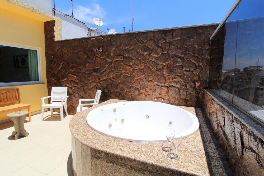 undefined Pineapples F1137 Copacabana Elegant Penthouse 5