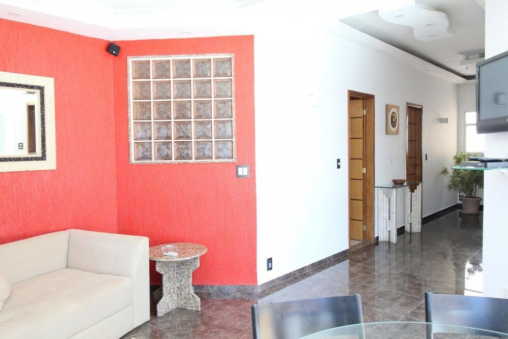 undefined Pineapples F1137 Copacabana Elegant Penthouse 9