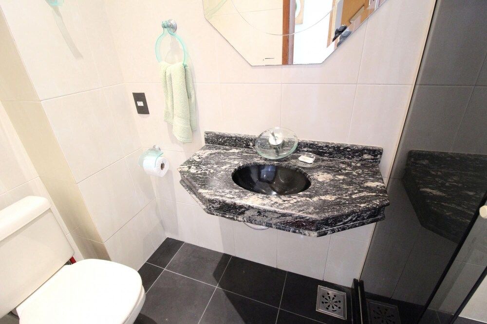 undefined Pineapples F1137 Copacabana Elegant Penthouse 8