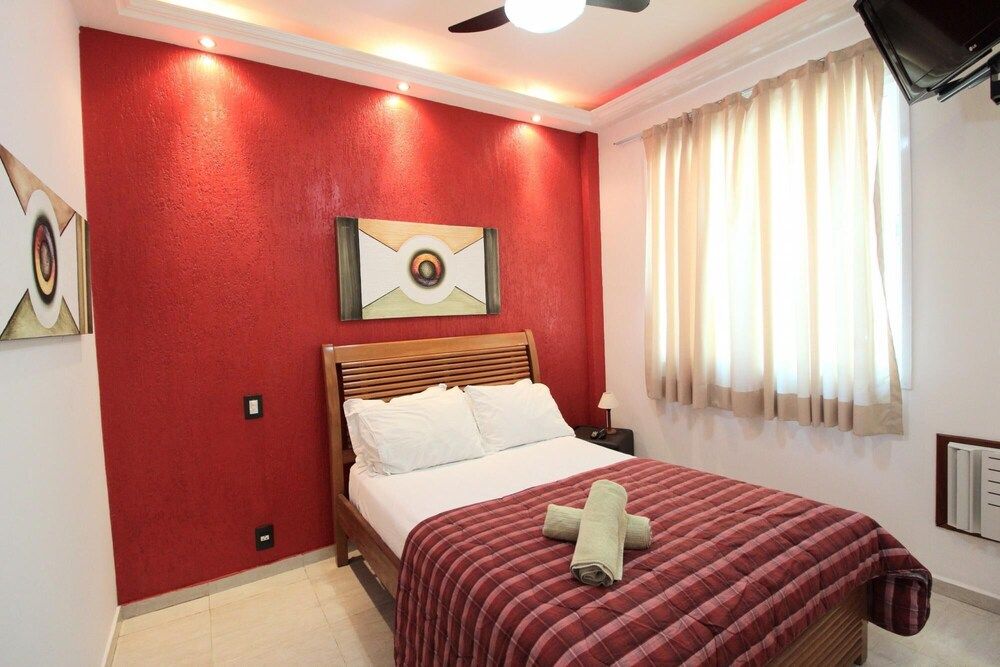 undefined Pineapples F1137 Copacabana Elegant Penthouse 3