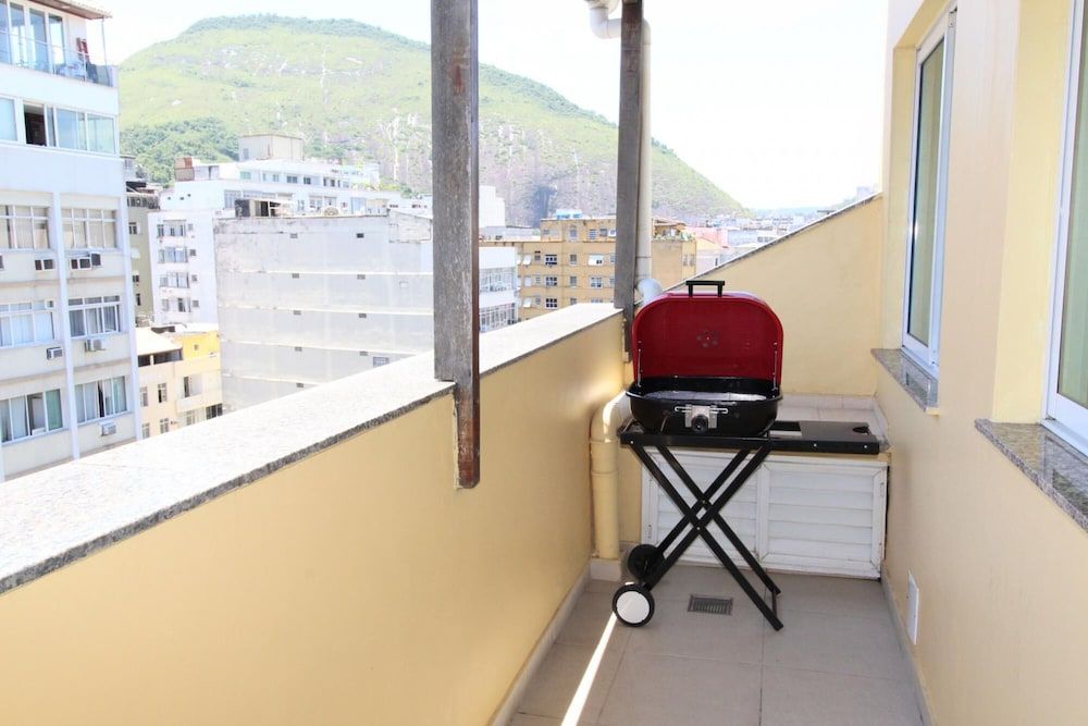 undefined Pineapples F1137 Copacabana Elegant Penthouse 4