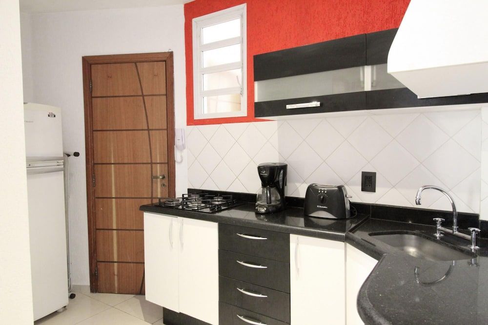 undefined Pineapples F16 Copacabana Well-decorated Penthouse 10