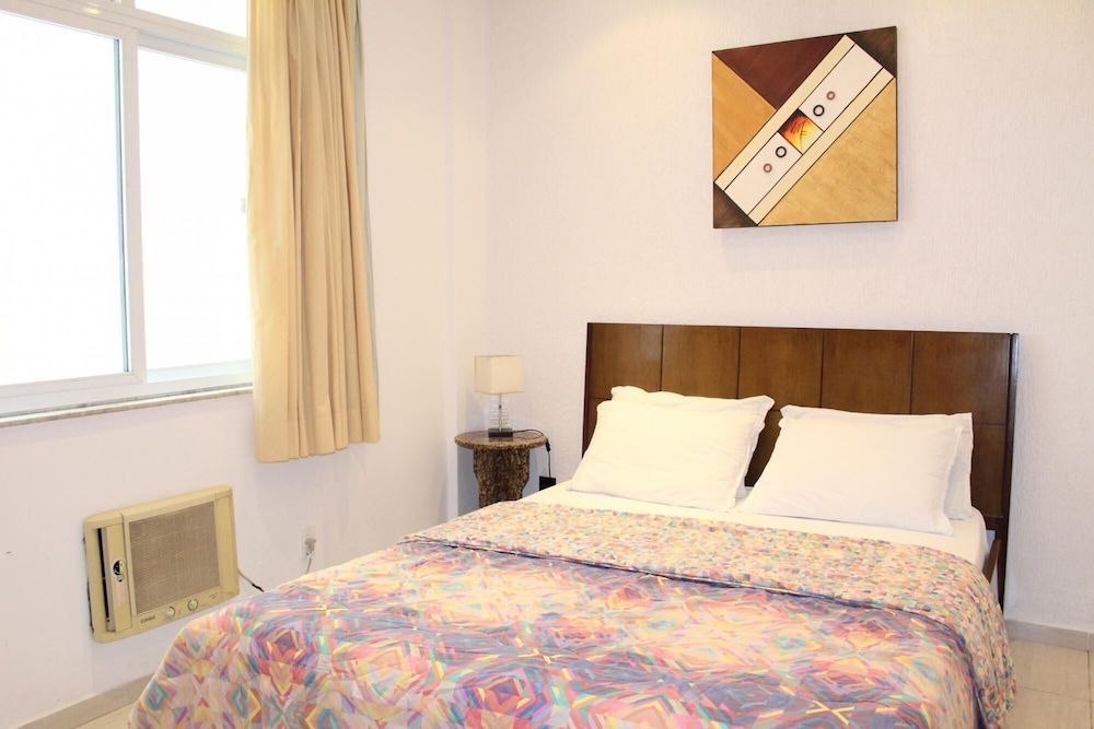 undefined Pineapples F16 Copacabana Well-decorated Penthouse 4