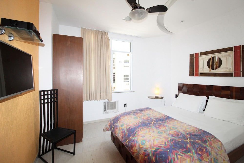 undefined Pineapples F16 Copacabana Well-decorated Penthouse