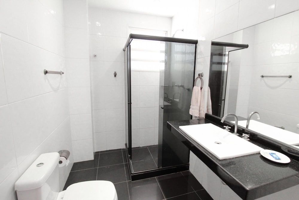 undefined Pineapples F16 Copacabana Well-decorated Penthouse 5