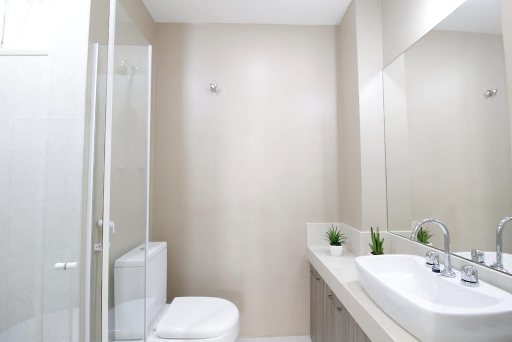 6 Minutes From Ipanema Beach and Close to the Underground J801 Apartment 15