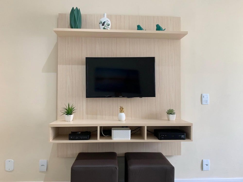 6 Minutes From Ipanema Beach and Close to the Underground J801 Apartment 21