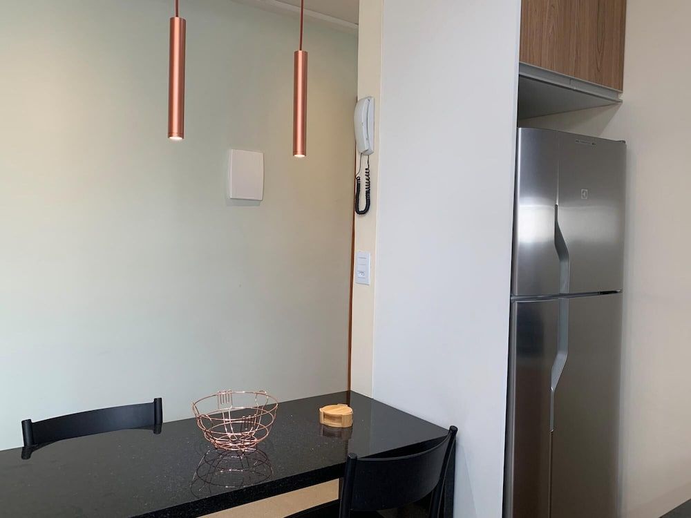 6 Minutes From Ipanema Beach and Close to the Underground J801 Apartment 24