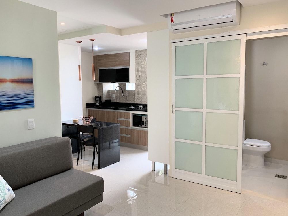 6 Minutes From Ipanema Beach and Close to the Underground J801 Apartment 22