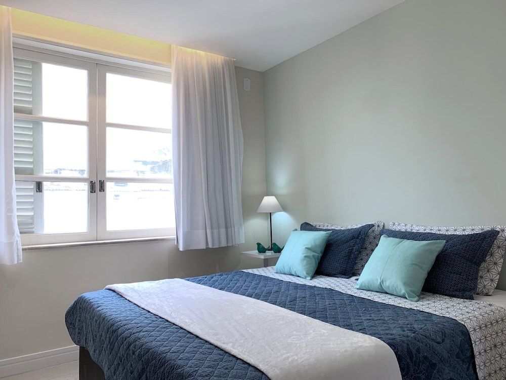 undefined 6 Minutes From Ipanema Beach and Close to the Underground J801 10