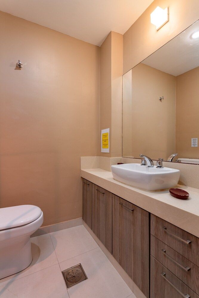 6 Minutes From Ipanema Beach and Close to the Underground J801 Apartment 17