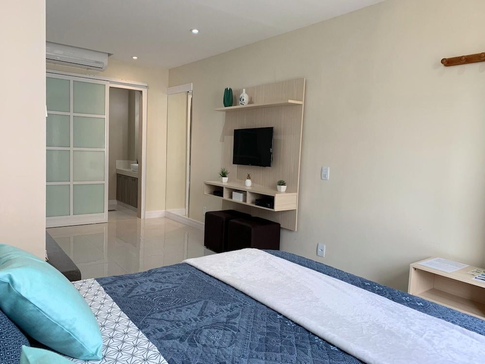 undefined 6 Minutes From Ipanema Beach and Close to the Underground J801 9