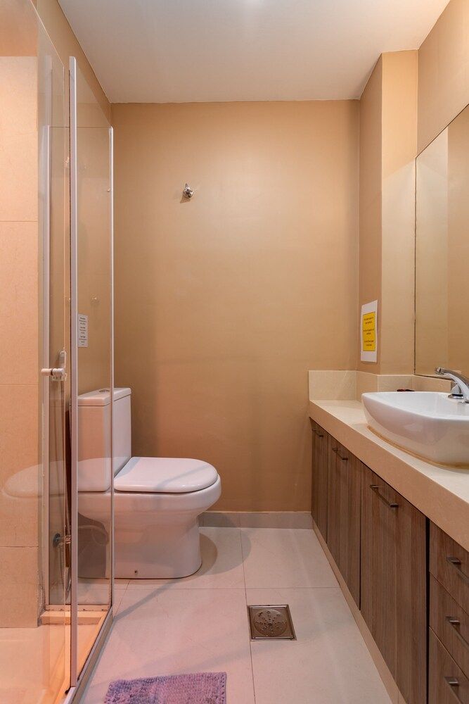 6 Minutes From Ipanema Beach and Close to the Underground J801 Apartment 18