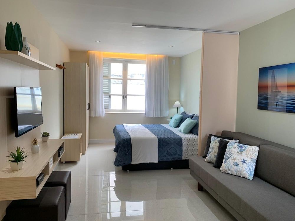 undefined 6 Minutes From Ipanema Beach and Close to the Underground J801 8