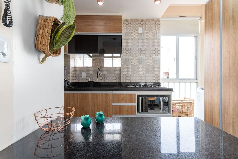 undefined 6 Minutes From Ipanema Beach and Close to the Underground J801 3