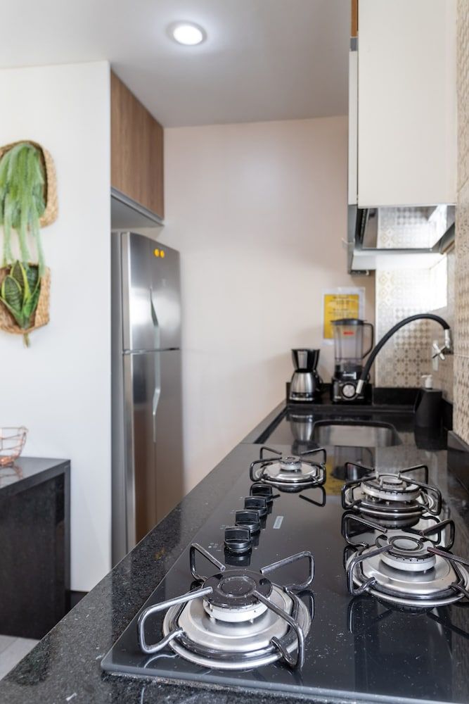 undefined 6 Minutes From Ipanema Beach and Close to the Underground J801 4