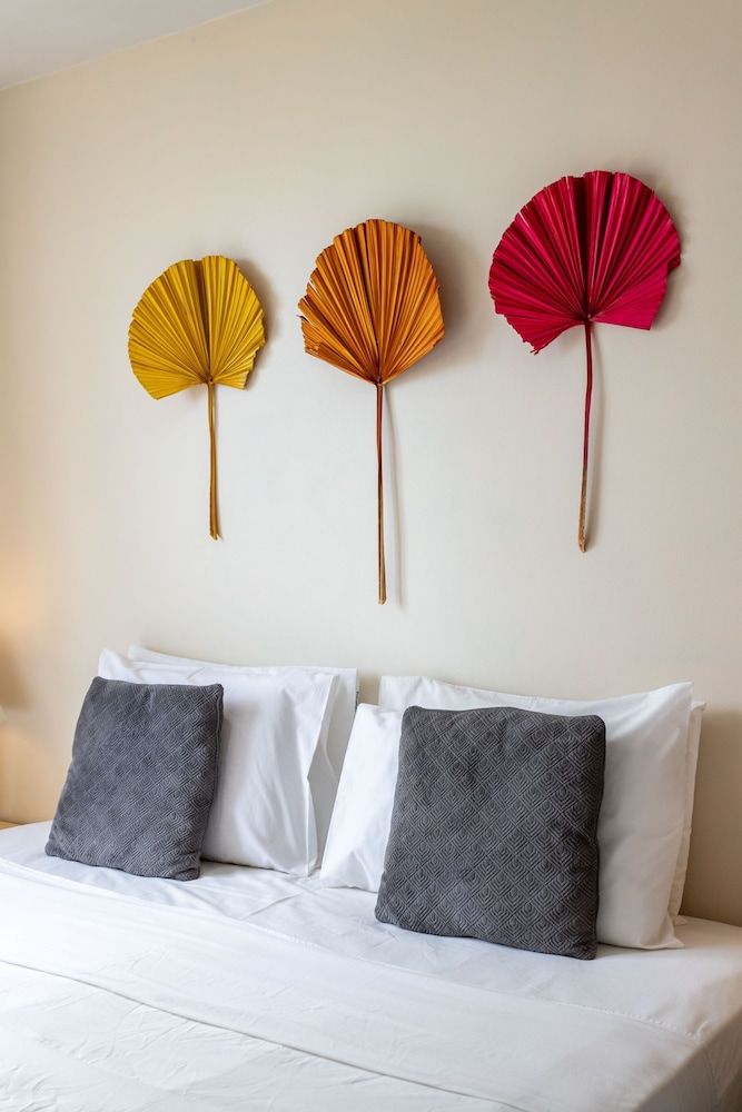 6 Minutes From Ipanema Beach and Close to the Underground J801 Apartment 13