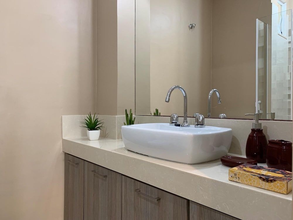 6 Minutes From Ipanema Beach and Close to the Underground J801 Apartment 20