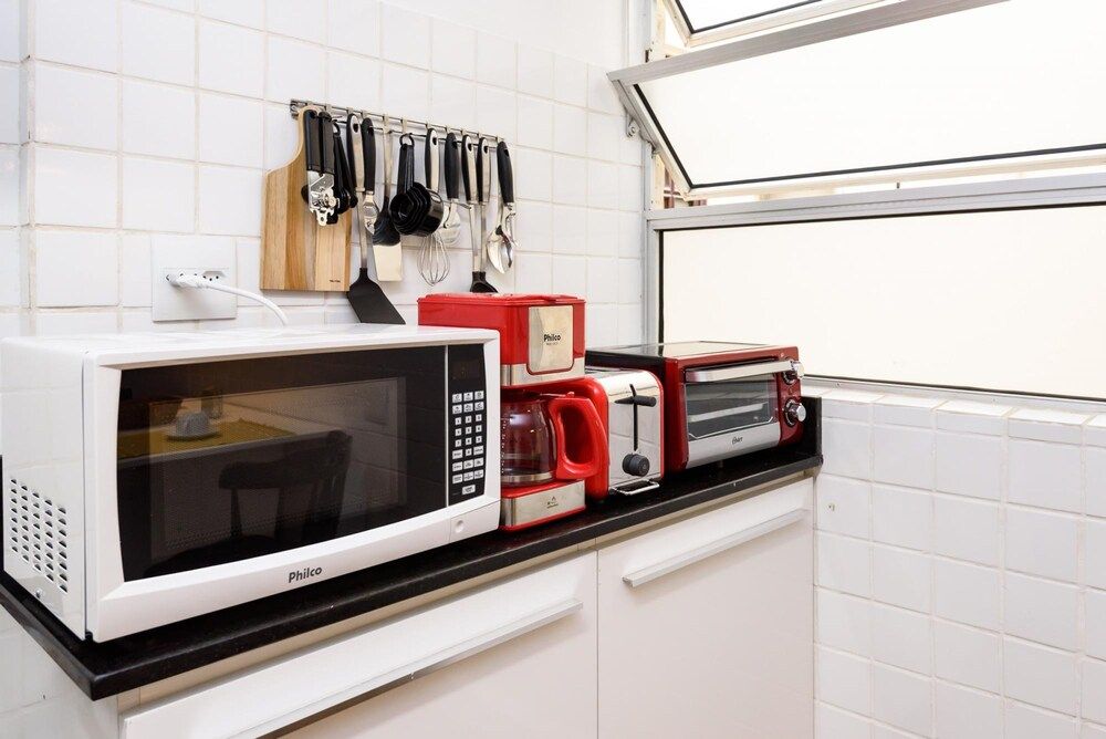 undefined Sea View in Ipanema Vs401 2