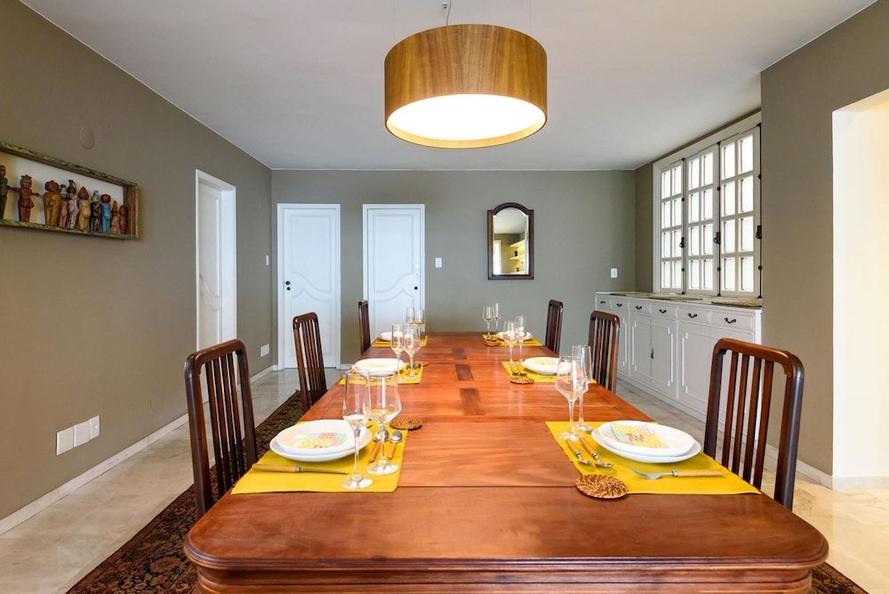 undefined Sea View in Ipanema Vs401 9