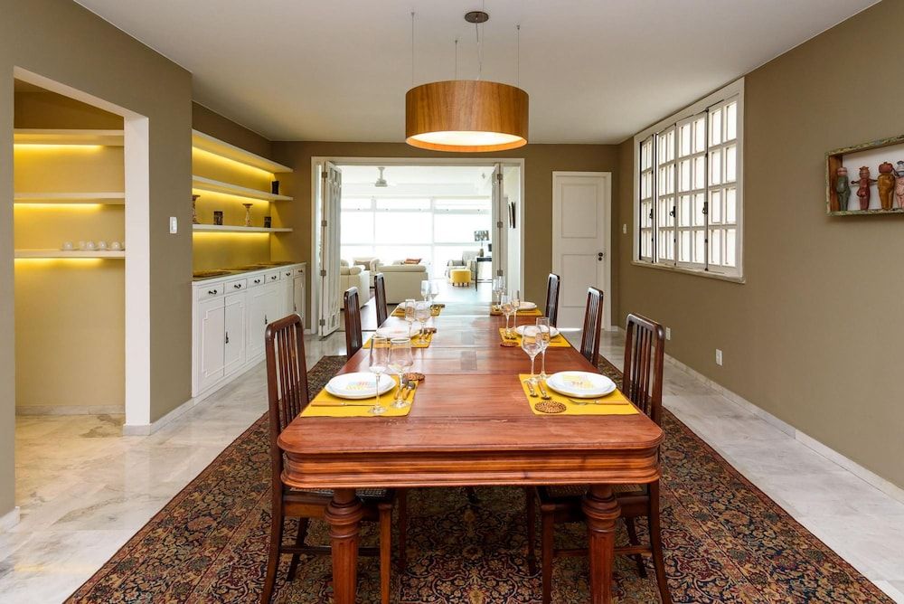 undefined Sea View in Ipanema Vs401 5