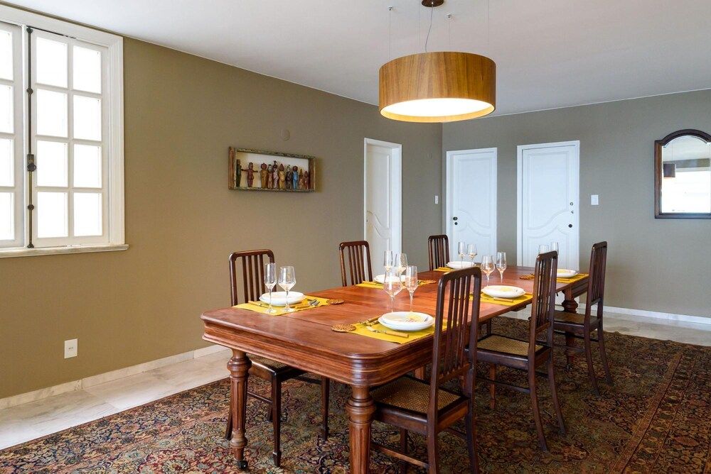 undefined Sea View in Ipanema Vs401 3