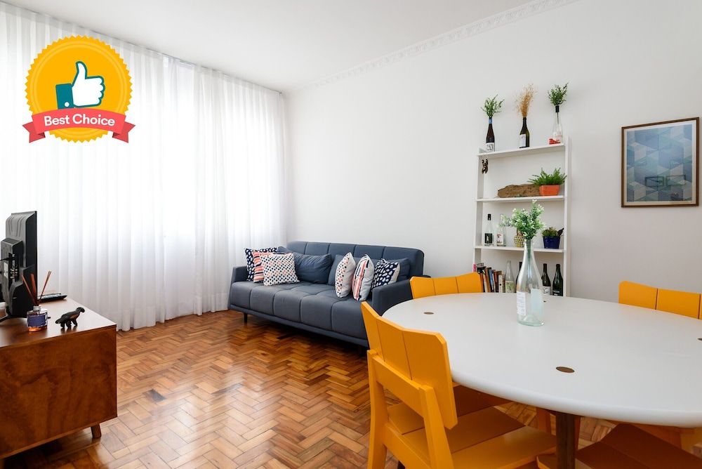 undefined 3 Minutes From Ipanema Beach Pm402 9