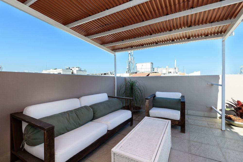 undefined Penthouse With Amazing View Fmc1 Z3 2