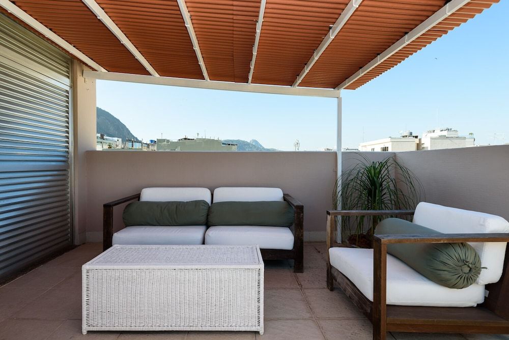 undefined Penthouse With Amazing View Fmc1 Z3 3