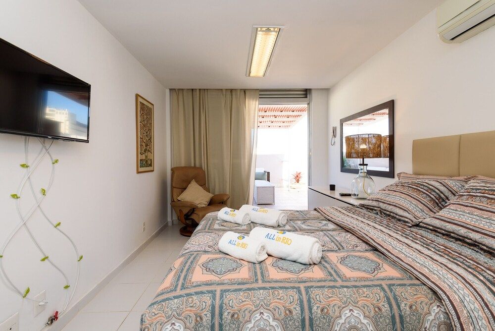 undefined Penthouse With Amazing View Fmc1 Z3 4