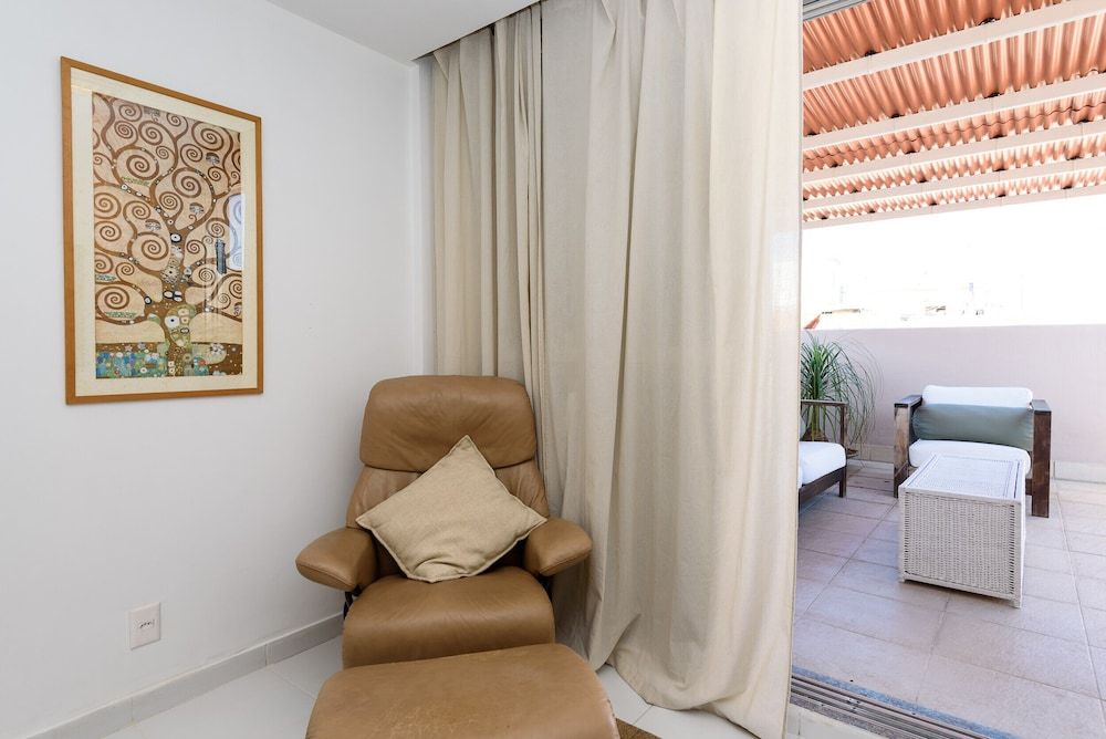 undefined Penthouse With Amazing View Fmc1 Z3 9