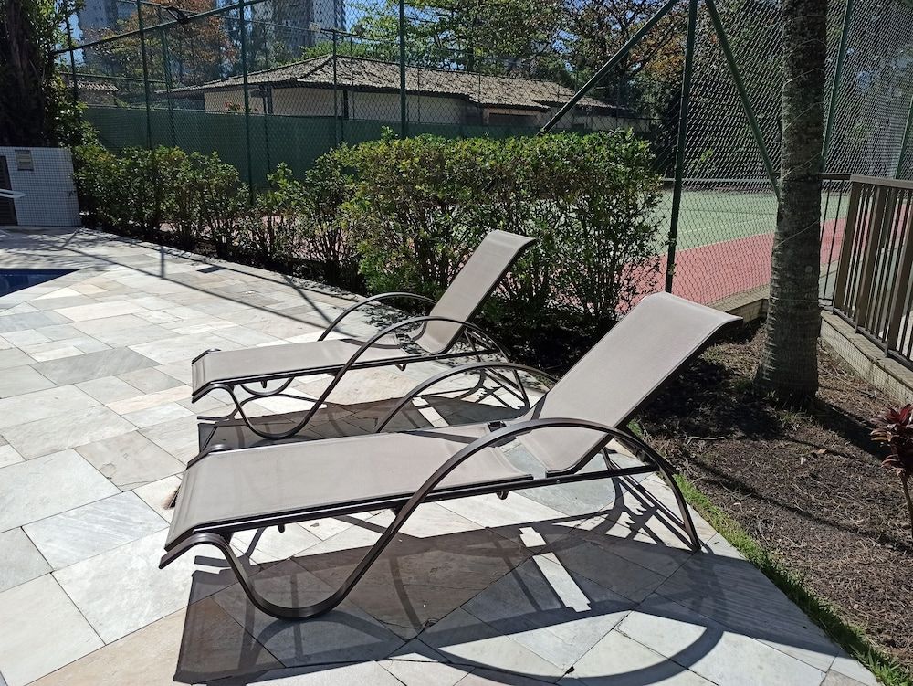 undefined Barra Prime Flats 18