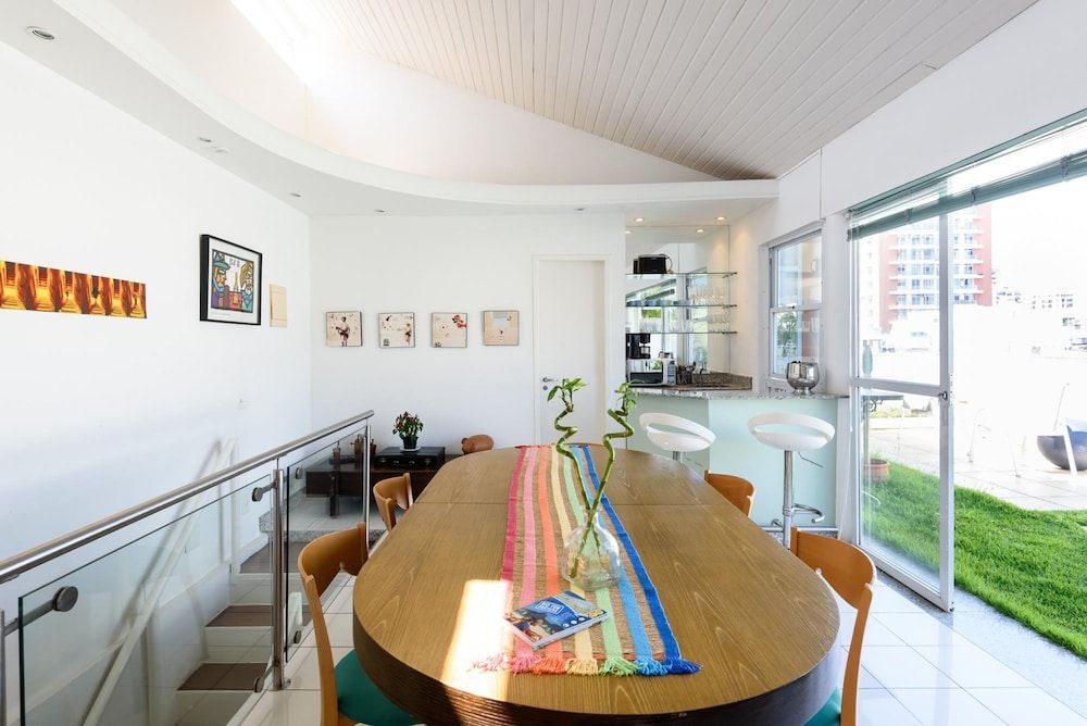 undefined Penthouse in Ipanema Christ View Mqc502 8