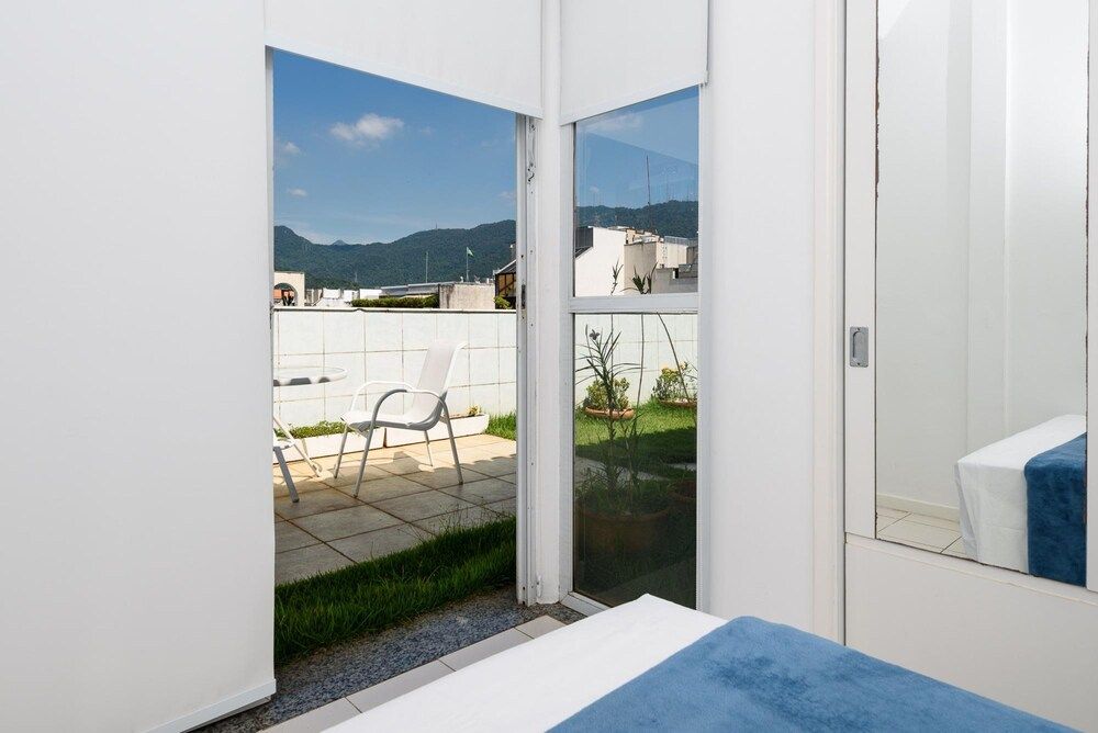 Penthouse in Ipanema Christ View Mqc502 Apartment 8