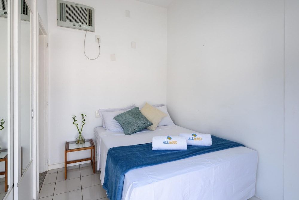 Penthouse in Ipanema Christ View Mqc502 Apartment 4