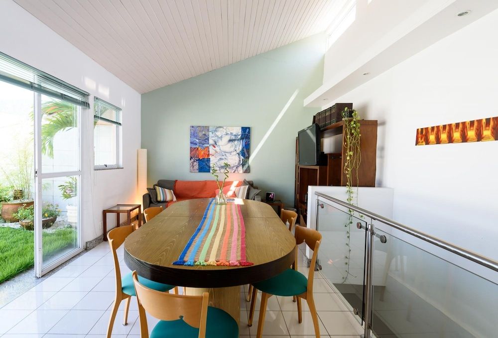 undefined Penthouse in Ipanema Christ View Mqc502 7