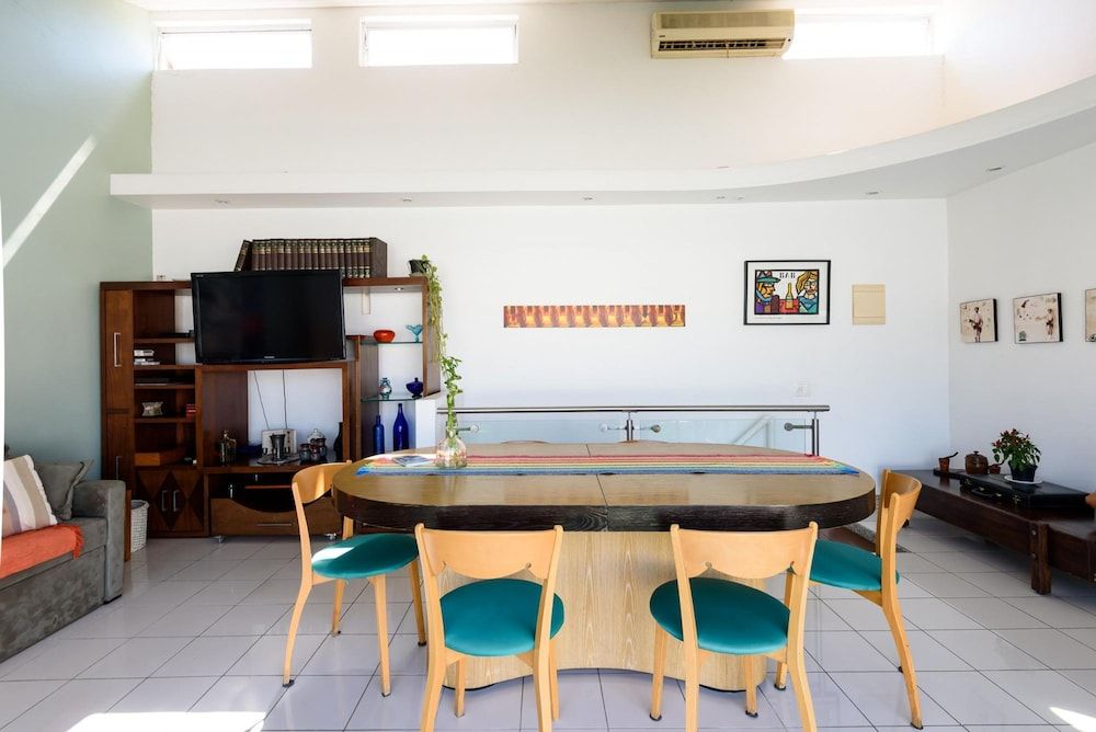 undefined Penthouse in Ipanema Christ View Mqc502 9