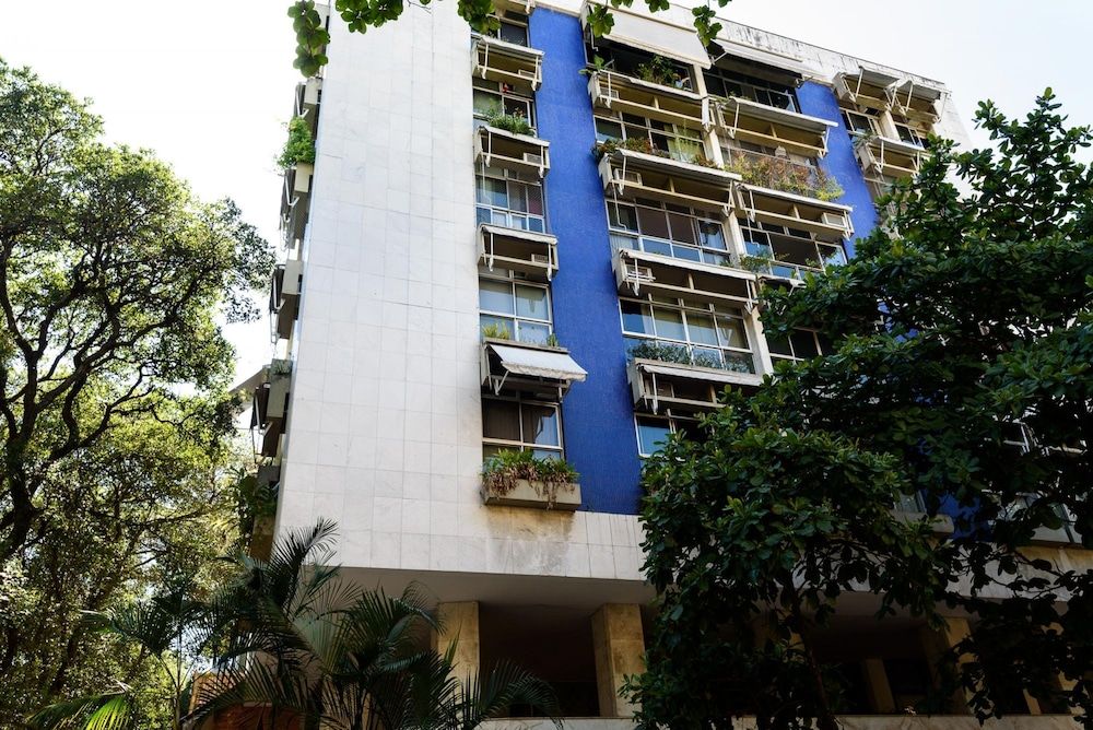 undefined Penthouse in Ipanema Christ View Mqc502 4