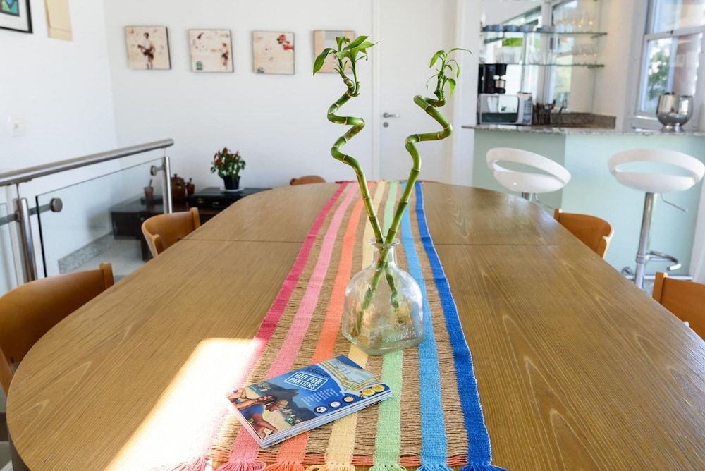 undefined Penthouse in Ipanema Christ View Mqc502 6