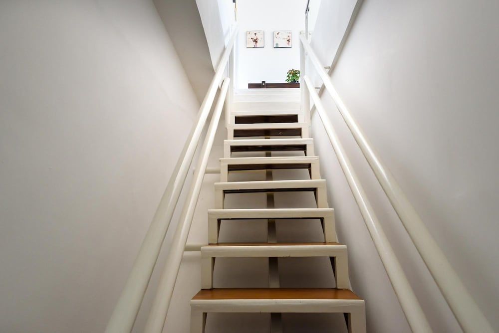 Penthouse in Ipanema Christ View Mqc502 Apartment 13