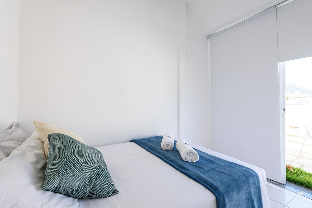 Penthouse in Ipanema Christ View Mqc502 Apartment 5