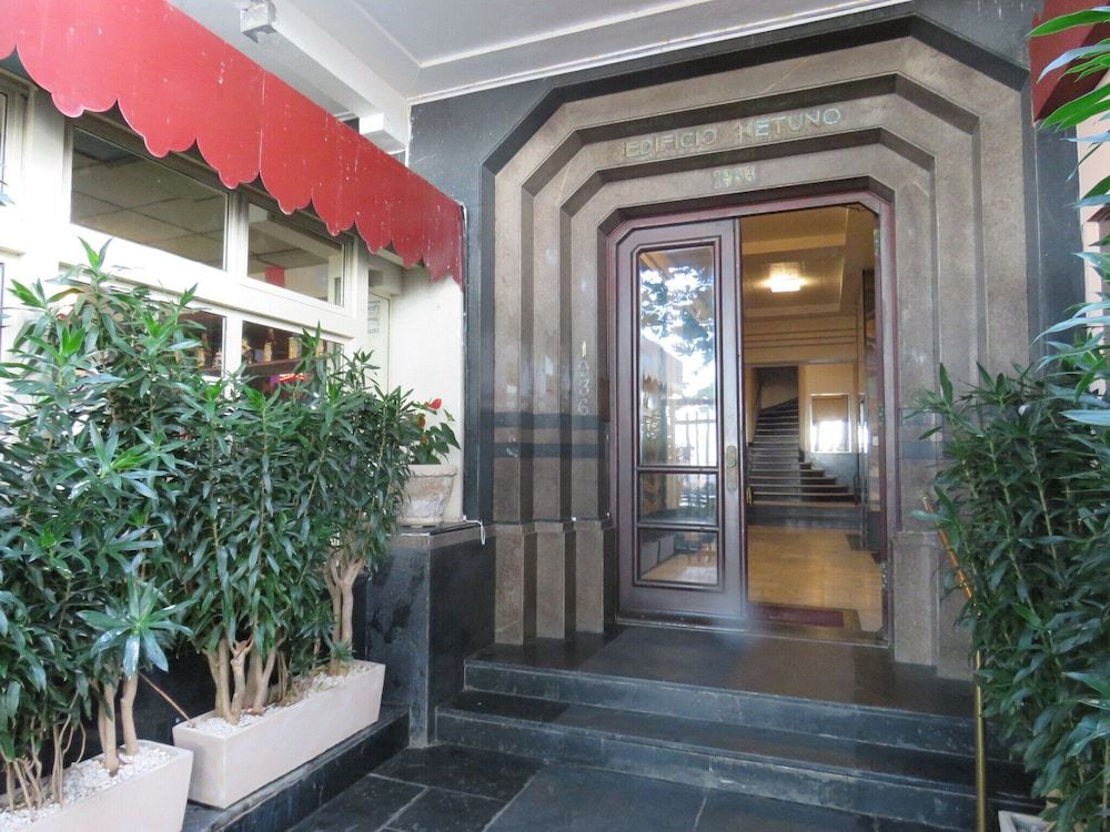 undefined Classic in Copacabana Beach View Atl702 3