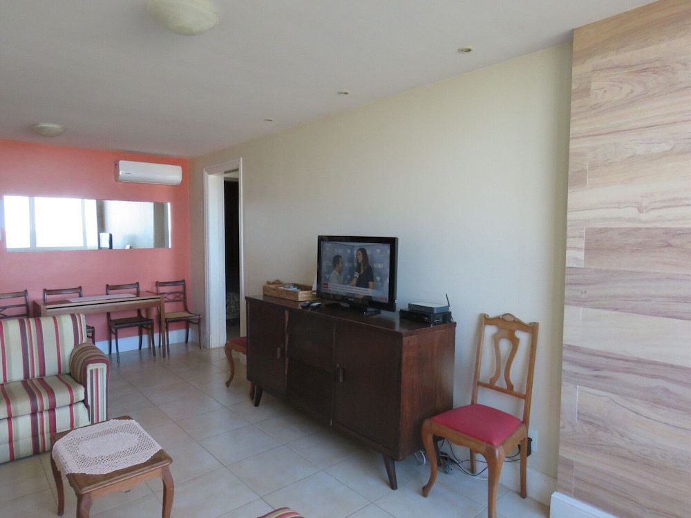 undefined Classic in Copacabana Beach View Atl702 6