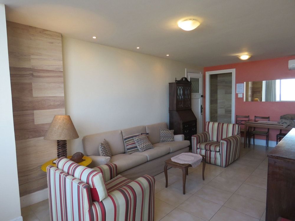 undefined Classic in Copacabana Beach View Atl702 7