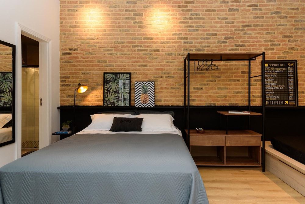 5 Minutes From Copacabana Beach Nsc902 Apartment 21