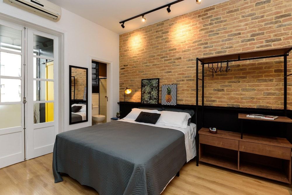 5 Minutes From Copacabana Beach Nsc902 Apartment 4