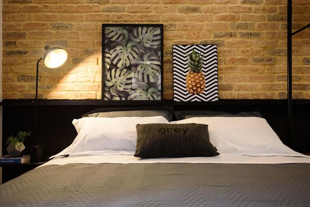 5 Minutes From Copacabana Beach Nsc902 Apartment 3