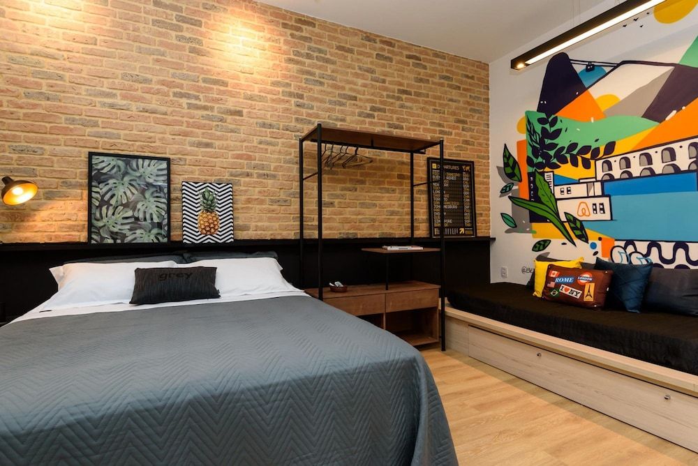 5 Minutes From Copacabana Beach Nsc902 Apartment 2